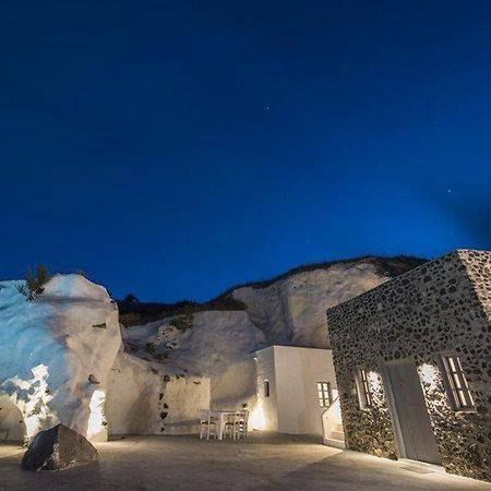 Insolito Villa Emporio  Dış mekan fotoğraf