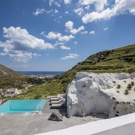Insolito Villa Emporio  Dış mekan fotoğraf