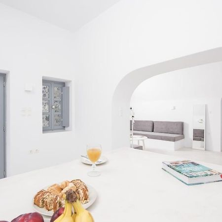 Insolito Villa Emporio  Dış mekan fotoğraf